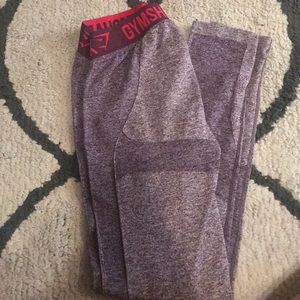 Gymshark Flex Leggings